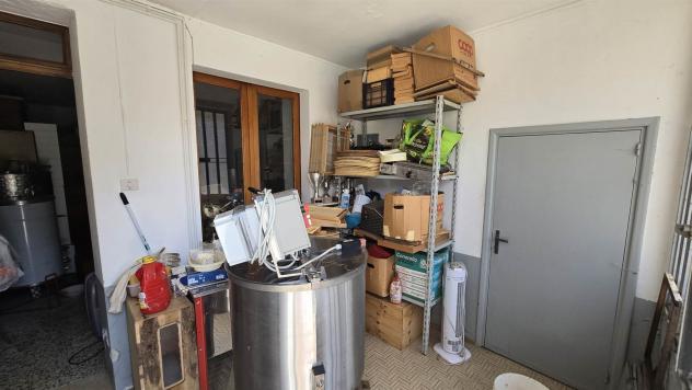 Vendita Terratetto da 80 mq in Frazione Vietto - Foto 4