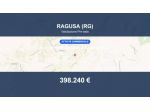Immobile in asta di 1020 m² in vendita a Ragusa
