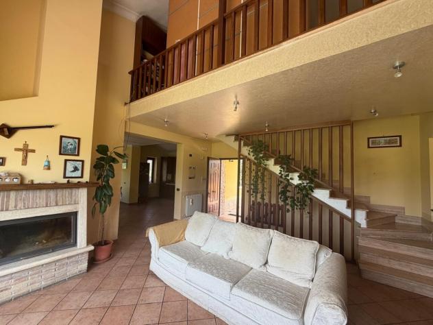 Villa in vendita a Rignano Flaminio - Foto 9