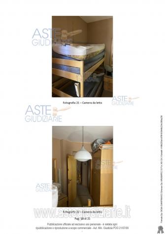IMMOBILI-IMMOBILE RESIDENZIALE-frazione Rovere - Foto 6