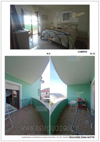 IMMOBILI-IMMOBILE RESIDENZIALE-via Campo Romano n.7 - Foto 7