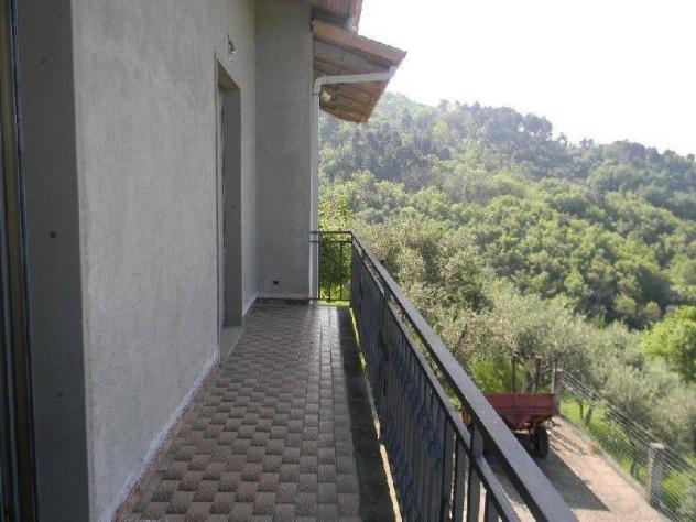 Casa singola in vendita a Ponzano Superiore - Santo Stefano di Magra 250 mq Rif: 1284265 - Foto 10