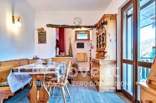 Appartamento di 60 m² con 3 locali in vendita a Serina - Foto 7
