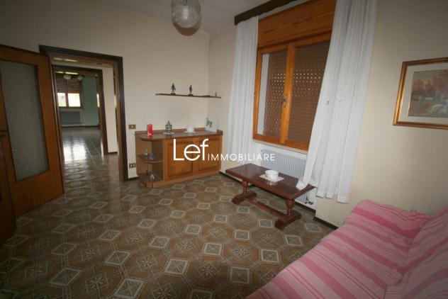 CASA SEMI INDIPENDENTE di 5 vani e di 200 mq (SERNAGLIA DELLA BATTAGLIA) rif. AS54_15 - Foto 3