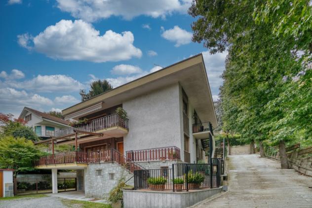 Bifamiliare in vendita a Torino - Foto 3
