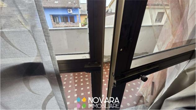 V002100 - TRILOCALE AD USO INVESTIMENTO - VERCELLI - Foto 12