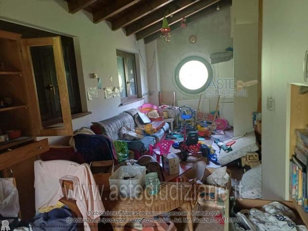 IMMOBILI-IMMOBILE RESIDENZIALE-Località Case Burgazzi - Foto 6