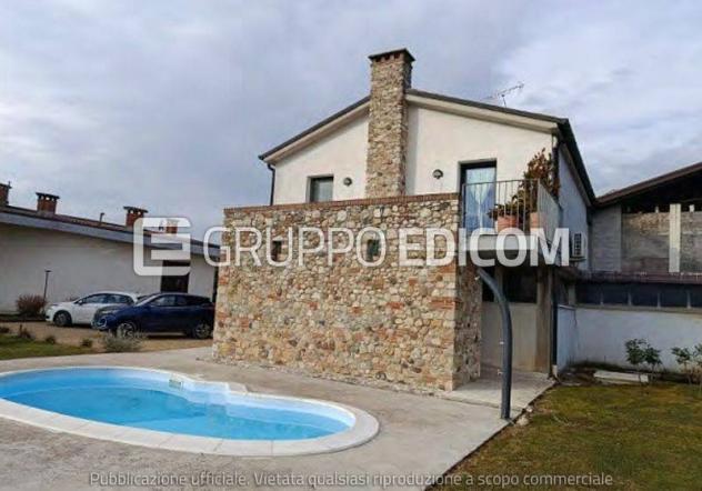 Abitazione in villini in vendita a Vidor - Rif. 4559548