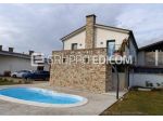Abitazione in villini in vendita a Vidor - Rif. 4559548