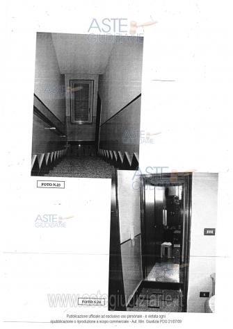 IMMOBILI-IMMOBILE RESIDENZIALE-VIA FRANCESCO PETRARCA N. 7 - Foto 8