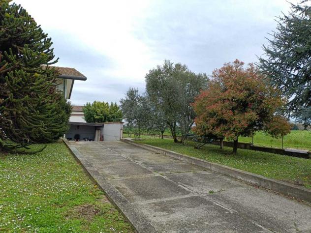 Singola in vendita a Villanova Marchesana - Foto 2