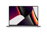 Notebook Apple Macbook Pro 16" Retina M1 Max 10C/32G 32GB Ram 1TB SSD Space Gray