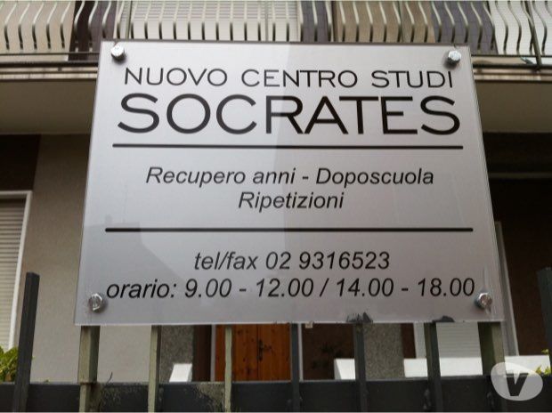 INSEGNANTE DI BIOLOGIA E CHIMICA - Foto 3