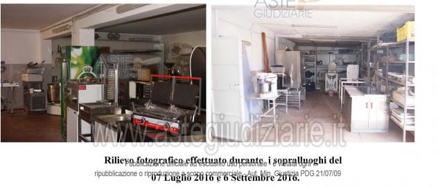 IMMOBILI-IMMOBILE COMMERCIALE-Via S. Nicola dell'Alto, 48, 88900 Crotone KR, Italia - Foto 3