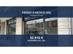 Immobile in asta di 73 m² in vendita a Fiesso d'Artico
