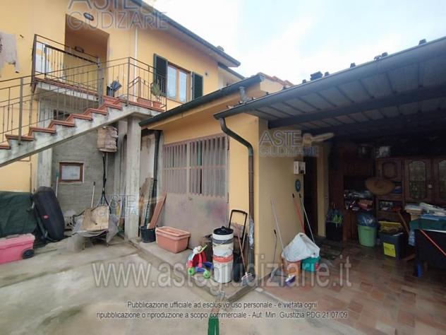 IMMOBILI-IMMOBILE COMMERCIALE-Via delle Cantarelle, 37, 51018 Pieve A Nievole PT, Italia - Foto 8