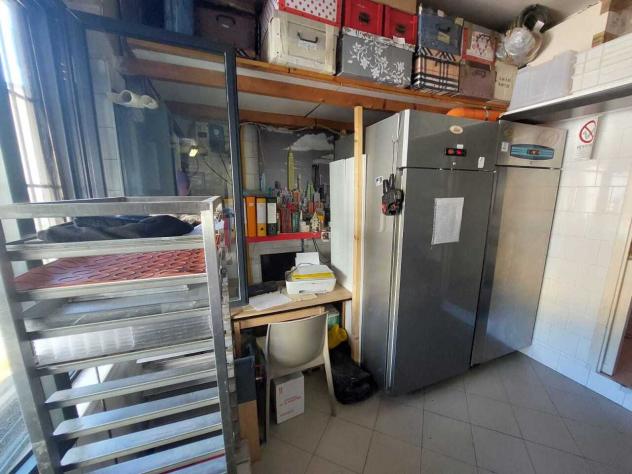Bar Pasticceria in vendita a Poggio a Caiano - Foto 15