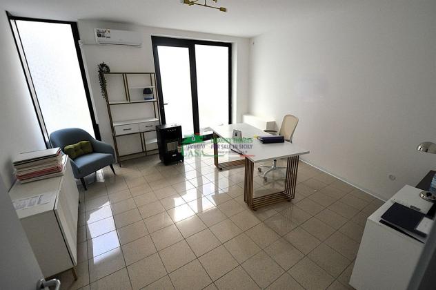 Rif. 9822 - Appartamento uso ufficio + veranda - Foto 13