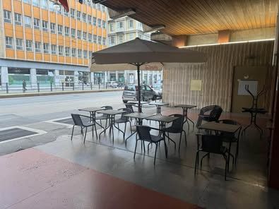 VENDESI STORICO BAR LE PARISIEN CORSO MATTEOTTI - Foto 4