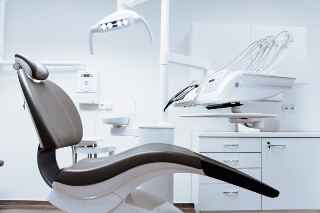 ASO STUDIO DENTISTICO BARI