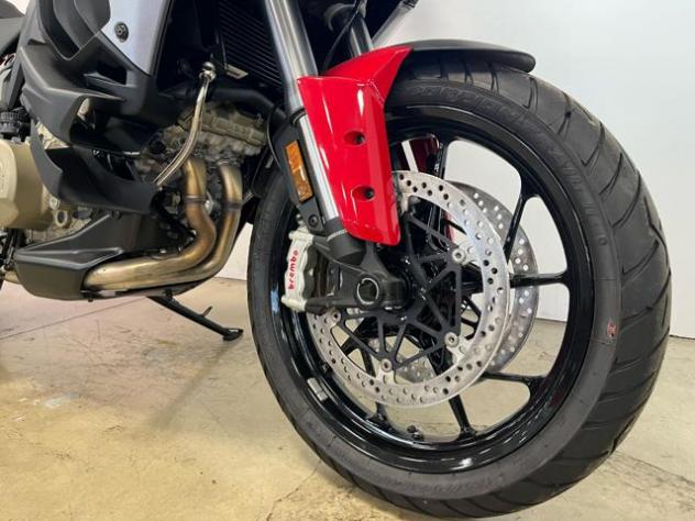DUCATI Multistrada V4 S V4S RADAR rif. 23779972 - Foto 4