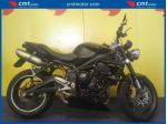 TRIUMPH Street Triple Garantita e Finanziabile rif. 24062251