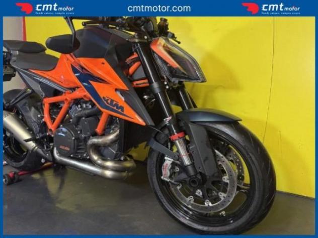 KTM 1290 Super Duke R Garantita e Finanziabile rif. 23988572 - Foto 7