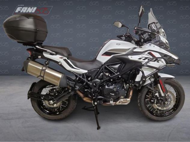 BENELLI TRK 502 X - rif. 23904626