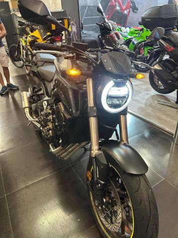 HONDA CB 650 r rif. 23953706 - Foto 2