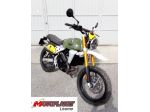 Fantic Motor Caballero 500 Rally