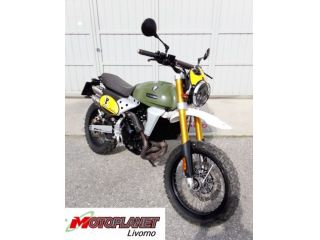 Fantic Motor Caballero 500 Rally