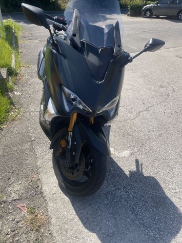 Yamaha TMAX 530 - Foto 3