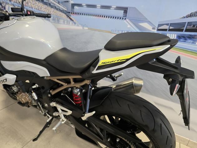 BMW S 1000 R 05/2021 - Km 32800 - Foto 8