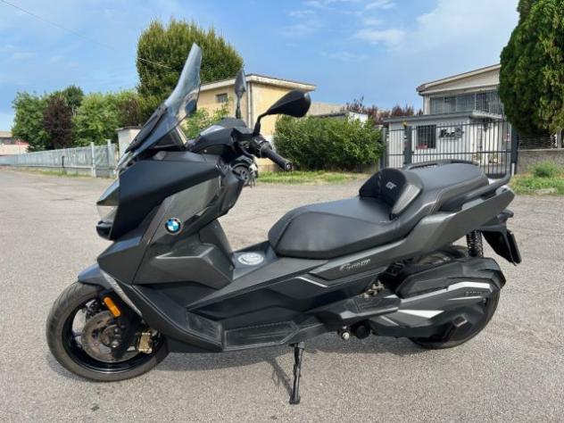 BMW C 400 GT 2023 rif. 23966191 - Foto 4