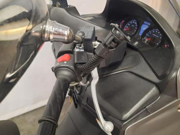 SUZUKI Burgman AN 400 400 rif. 24016700 - Foto 10