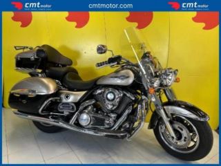 KAWASAKI VN 1700 Vulcan Garantita e Finanziabile rif. 24002139
