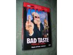 BAD TASTE