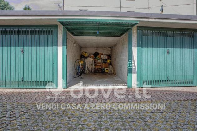 Appartamento di 59 m² con 1 locale e box auto in vendita a Gazzada Schianno - Foto 19