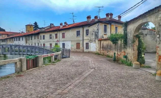 posto letto a 5 minuti da GORGONZOLA M2 - Foto 9