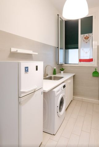 Stanza matrimoniale con bagno privato zona Esquilino centro storico - Foto 2