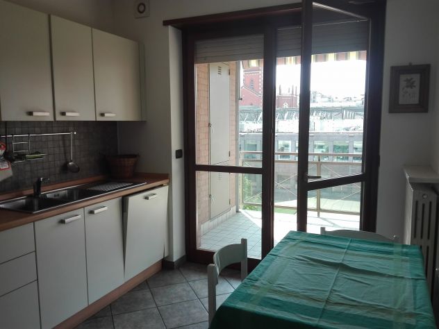 POSTO LETTO SINGOLO IN DOPPIA CON BAGNO PRIVATO PER STUDENTI/LAVORATORI (BELLISS - Foto 7