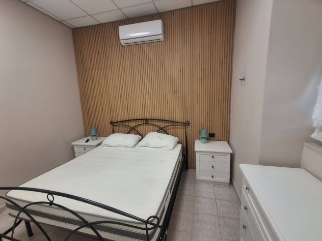 BILOCALE ARREDATO COMPRESO UTENZE POMIGLIANO D'ARCO - Foto 7
