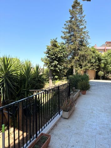 Roma Nord – La Storta | Due stanze per studenti in appartamento con giardino - Foto 9