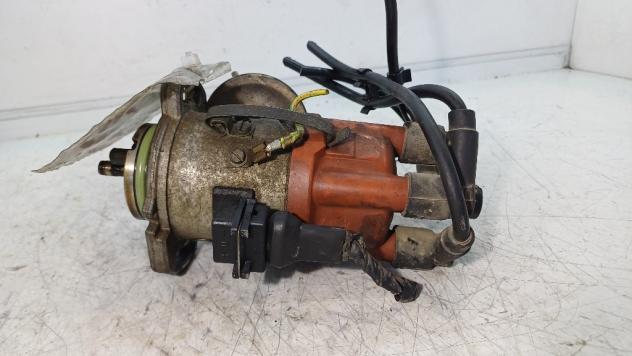 SPINTEROGENO VOLKSWAGEN Golf 2° Serie 0237021056/030905205M JP diesel 1588 (8392) - Foto 5