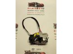 SERRATURA ANTERIORE SINISTRA CHEVROLET Orlando 1° Serie 13579522 Z20D1 (1014)