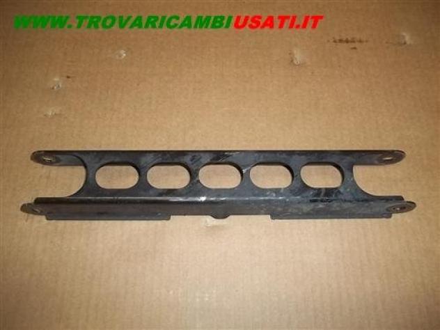 BARRA TRASVERSALE INF.SOSP.POST. BMW Serie 1 E87 5 porte  Meccanica  Assale  Telaio  Assale post. BMW - Serie 1 E81 3 porte - 01-03-2007 - 01-08-2012,