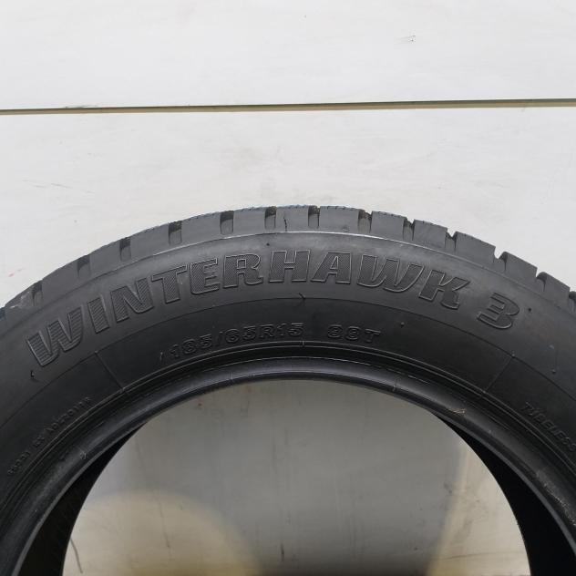 4 GOMME 185 65 15 FIRESTONE A63165 - Foto 6