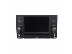 SCHERMO DISPLAY NAVIGATORE SOLO SCHERMO VOLKSWAGEN Golf 7 Berlina 3G0919605 (12)
