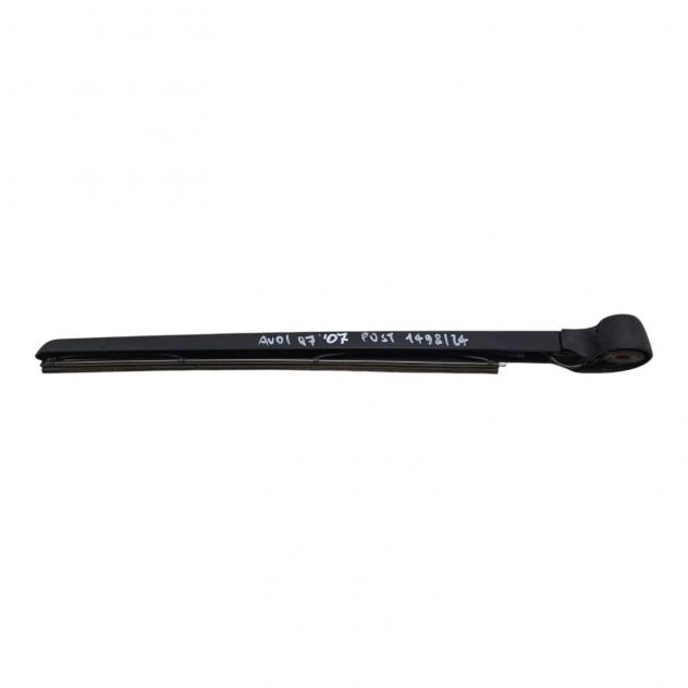 BRACCIO TERGI POSTERIORE AUDI Q7 Serie (4LB) 4L09554071P9 BUG (0515) - Foto 3