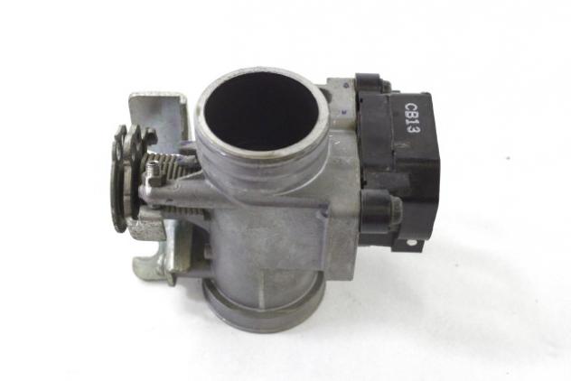 HONDA SH 300 16400KTW902 CORPO FARFALLATO NF02 11 - 14 THROTTLE BODY - Foto 5